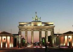 Brandenburger Tor
